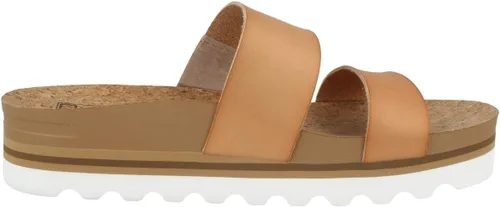 Vista 3 de Reef Cushion Vista Hi Sandalia para mujer