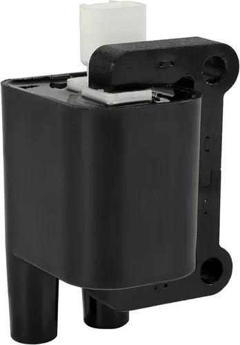 Vista 5 de Juego de 3 bobinas de encendido para Mitsubishi para Montero Sport 97-04 para Mitsubishi para Montero 97-02 OE UF197