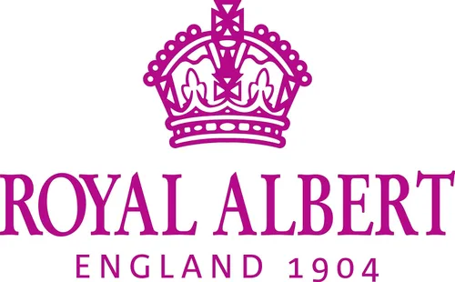 Vista 4 de Miranda Kerr for Royal Albert Friendship - Juego de taza de té y platillo