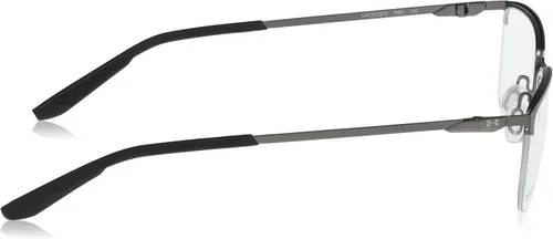 Vista 3 de Under Armour Ua 5005G - Marcos rectangulares para lentes graduados para hombre