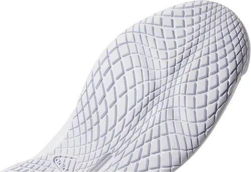 Vista 6 de adidas Novaflight - Tenis de voleibol para mujer, nube blancoplateado metáliconube wh