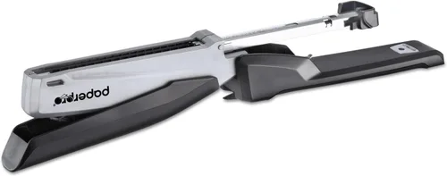 Vista 6 de PaperPro-Bostitch Engrapadora 1100 inPower, capacidad para 20 hojas, gris/negro