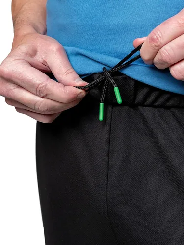 Vista 3 de Insect Shield Pantalón deportivo de malla para hombre