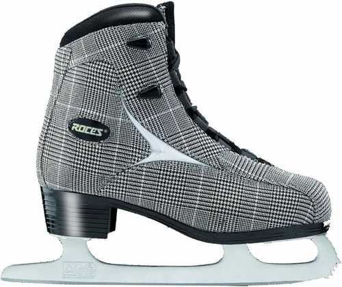 Vista 3 de Roces BRITS - Patines de hielo para mujer