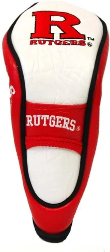 Vista 24 de Team Golf NCAA - Funda para palo de golf híbrido, cierre de gancho y bucle, forro de terciopelo para una protección adicional del palo