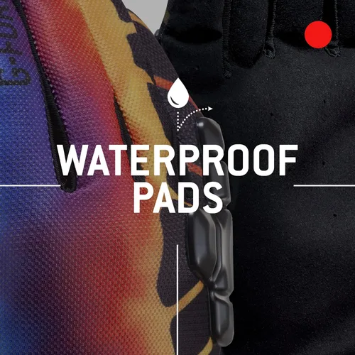 Vista 5 de G-Form Guantes Sorata Trail