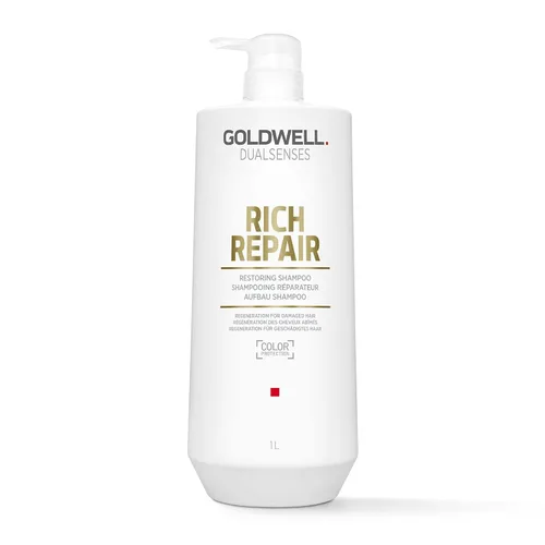 Vista 10 de Goldwell Champú restaurador Dualsenses Rich Repair