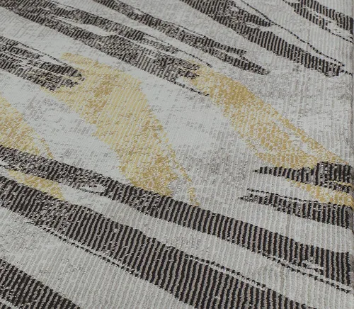 Vista 7 de Rugs America Circa - Alfombra GoldenTouch