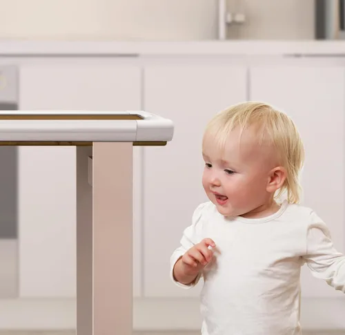 Vista 4 de Dreambaby Kit de muebles de protección contra golpes