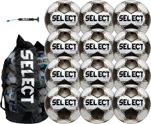 Vista 15 de Select Balón de fútbol Royale