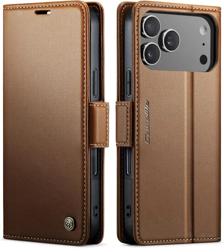 Vista 39 de QLTYPRI Funda tipo cartera para iPhone 7/8/SE 2020/SE 2022 con tarjetero, color azul