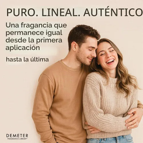 Vista 6 de DEMETER Colonia en aerosol de perfume natural para mujeres, jardín húmedo