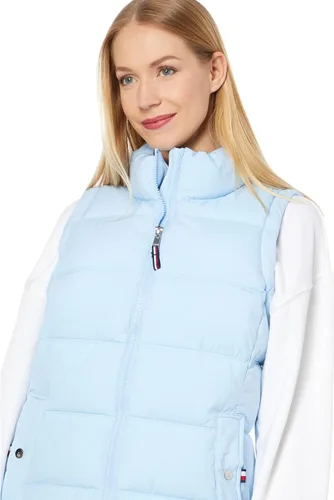 Vista 3 de Tommy Hilfiger Chaleco acolchado