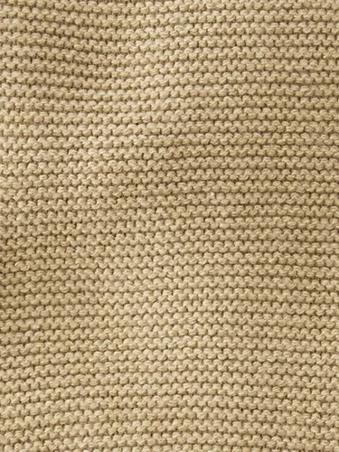 Vista 3 de little planet by carter's unisex-baby Organic Cotton Sweater Knit Overalls