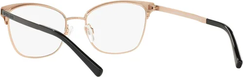 Vista 6 de Michael Kors Women's Mk3012 Adrianna Iv Cat Eye Prescription Eyewear Frames