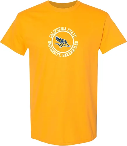 Vista 81 de Underground Printing Camiseta de círculo envejecido