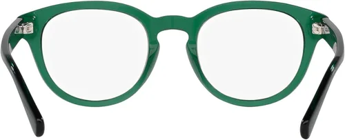 Vista 7 de Polo Ralph Lauren Ph2262 - Marcos redondos para gafas graduadas para hombre