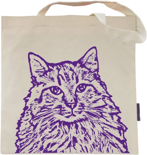 Vista 13 de Pet Studio Art Bolsa de mano para gatos