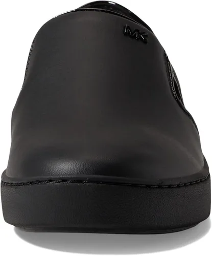 Vista 6 de Michael Kors Keaton Slip-On Negro 2 8.5 M, Negro 2, 8.5