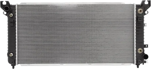 Vista 135 de SCITOO 19 - Radiador apto para Honda 1990-1993 para Accord 2.2L 1992-1996 for Honda for Prelude 2.2L Aluminum Radiator 19010PT1908; HO3010156