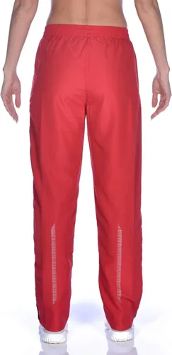 Vista 4 de Arena Team Line Warm-up Tracksuit Lightweight Athletic Jacket and Pants