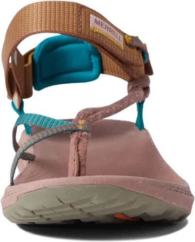 Vista 6 de Merrell Sandalia deportiva Bravada Cord Wrap para mujer