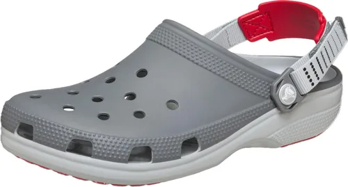 Vista 8 de Crocs Zuecos turbo clásicos unisex para adultos
