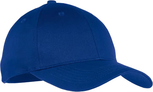 Vista 24 de Port & Company Gorra de sarga juvenil 6Panel YCP80