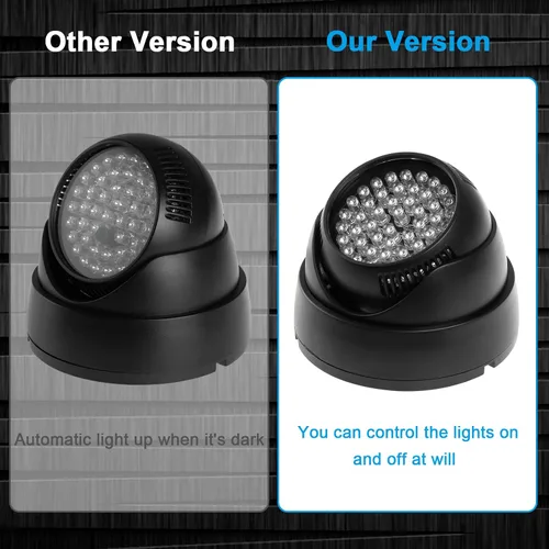 Vista 7 de Orzero Ir Illuminator Infrared Light Compatible for Quest, Quest 2, PSVR2, Enhance Hand Tracking Immersive No-Light Disturbance Increase Tracking