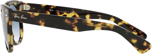 Vista 4 de Ray-Ban RB2199 Orion - Lentes de sol cuadrados