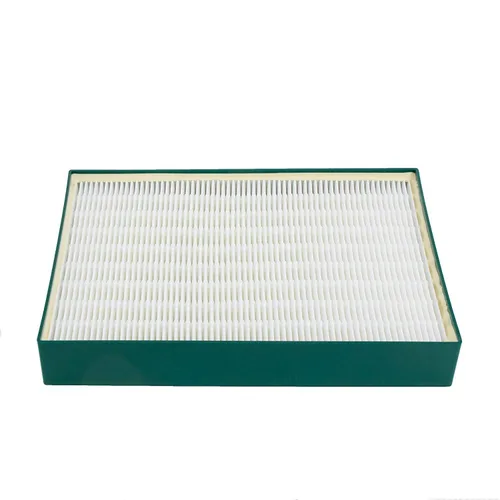 Vista 2 de Nispira Filtro de repuesto HEPA verdadero compatible con el purificador de aire Hunter 37090, 30058, 36127, 36117, 36095, 30085, 30090, 30095