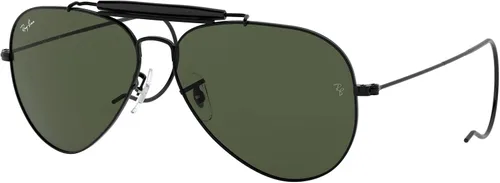 Vista 9 de Ray-Ban RB3030 Outdoorsman I Aviator Gafas de sol