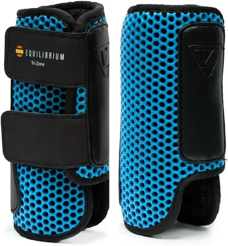 Vista 6 de Equilibrium Tri-Zone Impact Sports Front Cross Country Boot
