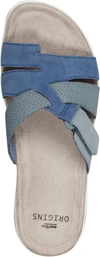 Vista 5 de Earth Origins Women's, Samara Sandal