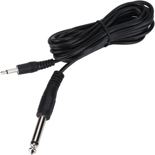 Vista 8 de Pastilla de guitarra eléctrica de volumen ajustable transductor con accesorios para guitarra acústica