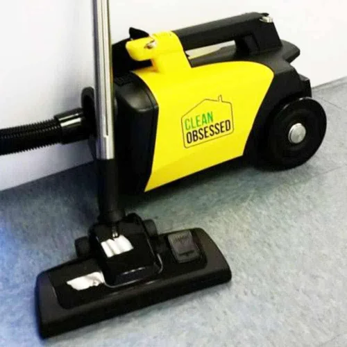 Vista 3 de Clean Obsessed Aspiradora comercial HEPA CO711 (limpiador)