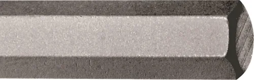 Vista 2 de Llave en L hexagonal de 0.098 in - Corta