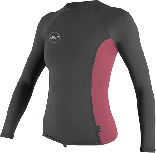 Vista 19 de O'Neill Camiseta de protección de manga corta para mujer Premium Skins UPF 50+