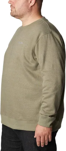 Vista 7 de Columbia Hart Mountain II Crew para hombre