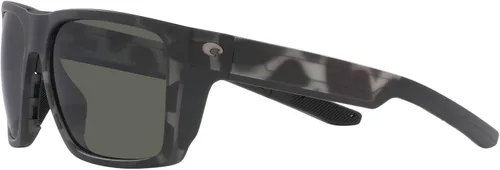 Vista 3 de Costa Del Mar Gafas de sol cuadradas Lido para hombre, Multi