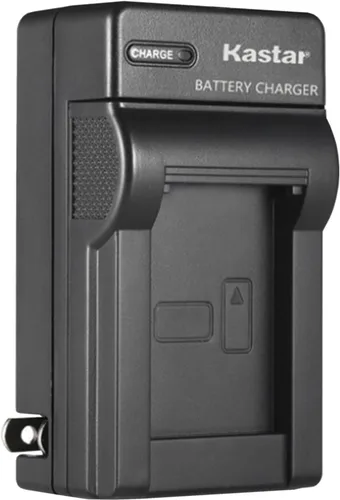 Vista 9 de Kastar Paquete de 4 baterías BP-930G y cargador de pared CA de repuesto para Canon ES8000V ES8100V ES8200V ES8400V ES8600 GL1 GL-1 DM-GL1 GL2 GL-2