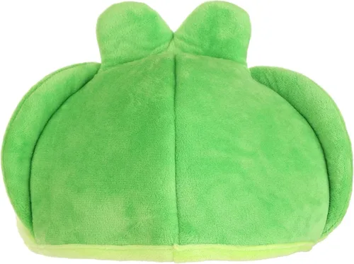 Vista 7 de elope Sombrero de peluche Peter Pan Tick-Tock
