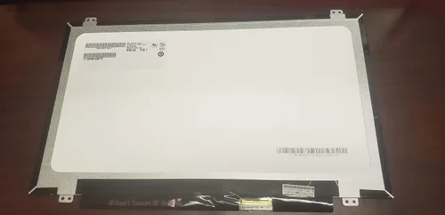 Vista 2 de Reemplazo de pantalla LCD para HP Elitebook Folio 9480M HD (solo HD, no funciona para otros) 1366x768 Panel de pantalla LCD LED