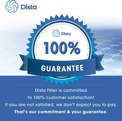 Vista 7 de Dista Filtro - Filtro de polvo compatible con aspiradoras de mano inalámbricas Shark UltraCyclone Pro y Pet Pro+ CH901, CH950, CH951, CH951C.