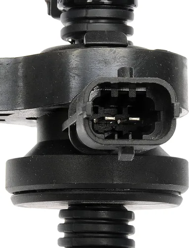 Vista 4 de Dorman 911-773 Válvula de purga de lata de vapor Compatible con modelos seleccionados Ford