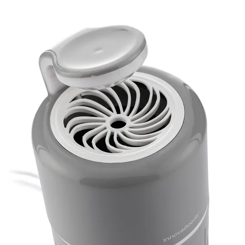 Vista 11 de Lámpara Antimosquitos por Succión KL Drain InnovaGoods