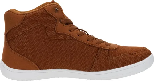 Vista 3 de WHITIN Zapatos minimalistas de lona para hombre + puntera ancha + caída cero