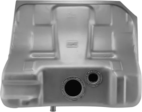 Vista 202 de TRQ Depósito de combustible de gasolina de 18.5 galones compatible con Toyota Tacoma 2003-2004