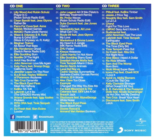 Vista 2 de Very Best of Now Dance Various