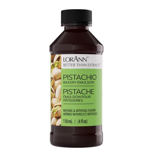Vista 32 de LorAnn Oils Emulsión de almendras para panadería: True Essence, ideal para potenciar los tonos de frutas en pasteles, galletas y postres, sin